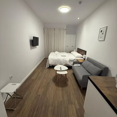 Pensionat Hs Torrevieja