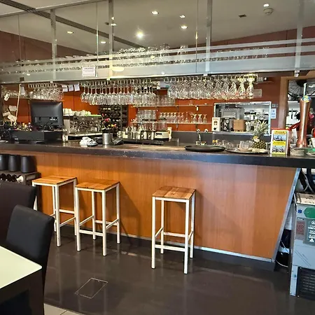 Pensionat Hs Torrevieja