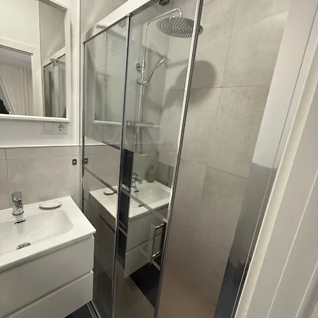 Guest house Hs Torrevieja