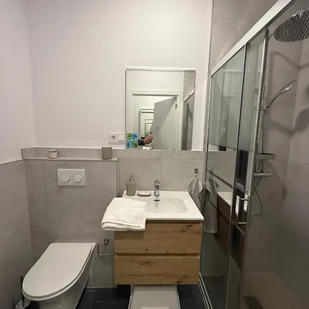 Pensjonat Hs Torrevieja