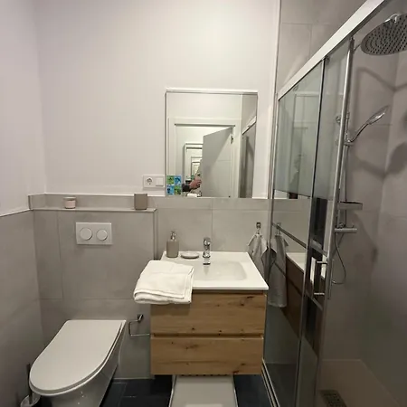 Guest house Hs Torrevieja