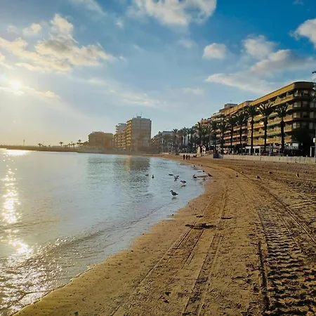 Hs Pensjonat Torrevieja