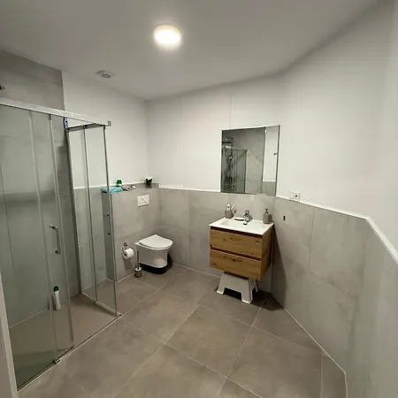 Hs Guest house