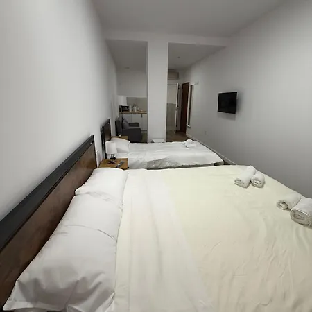 Hs Guest house Torrevieja