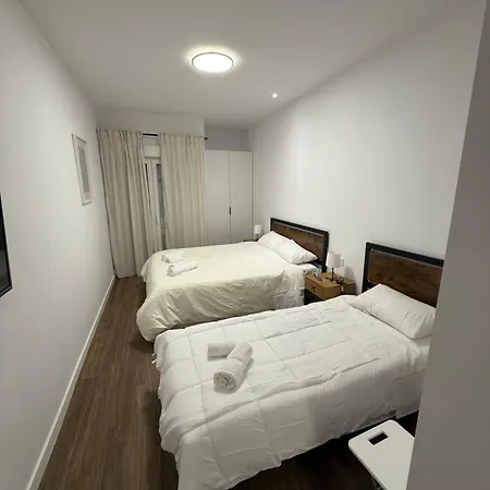 Hs Guest house
