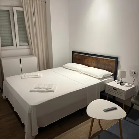 Guest house Hs Torrevieja