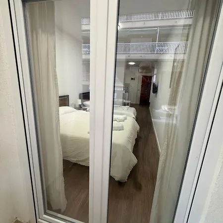 Pensjonat Hs Torrevieja