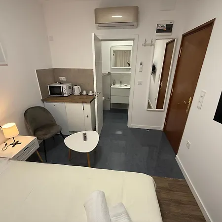 Hs Guest house Torrevieja