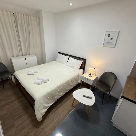 Hs Guest house Torrevieja