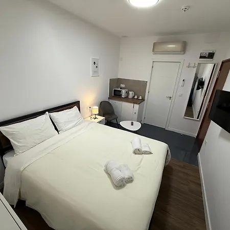 Guest house Hs Torrevieja