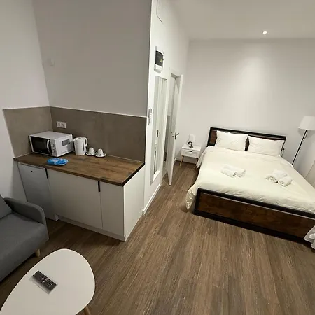 Hs Guest house Torrevieja