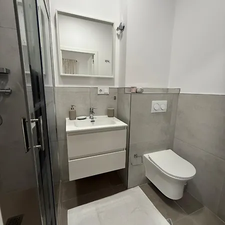 Guest house Hs Torrevieja