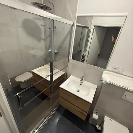 Hs Pensjonat 3*