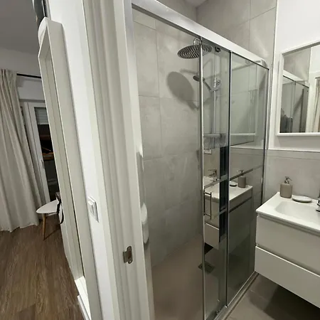Pensjonat Hs Torrevieja