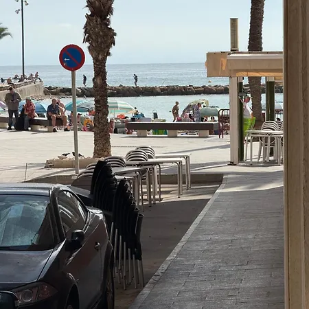 Hs Pensión Torrevieja