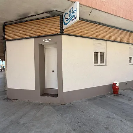 Hs Vendégház Torrevieja