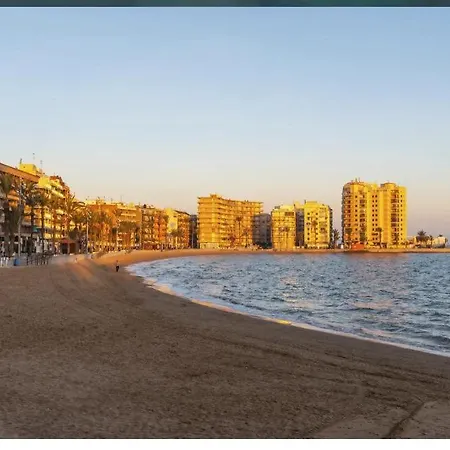 Hs 3* Torrevieja