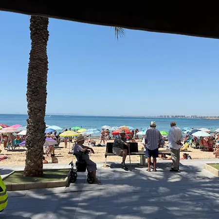 Hs Torrevieja