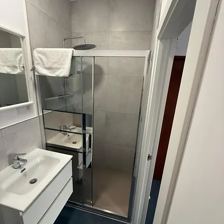 Pensión Hs Torrevieja