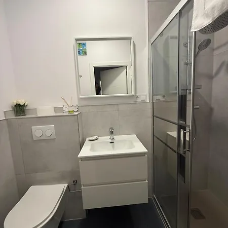 Pensión Hs Torrevieja