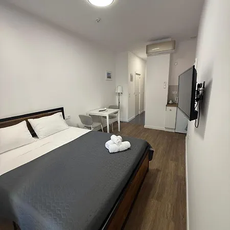 Pensjonat Hs Torrevieja