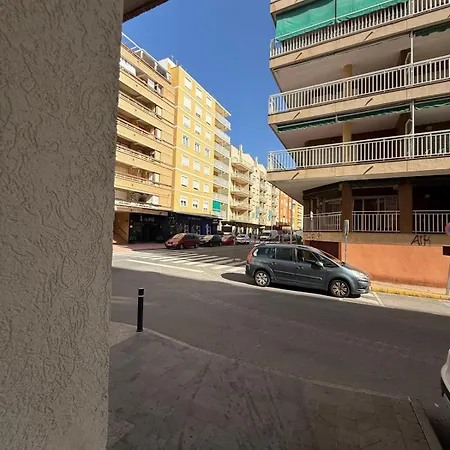 Hs 3* Torrevieja
