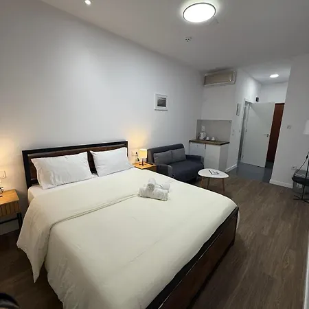 Konukevi Hs 3*