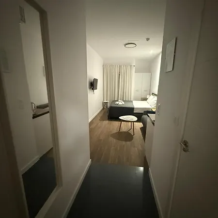 Pensión Hs Torrevieja