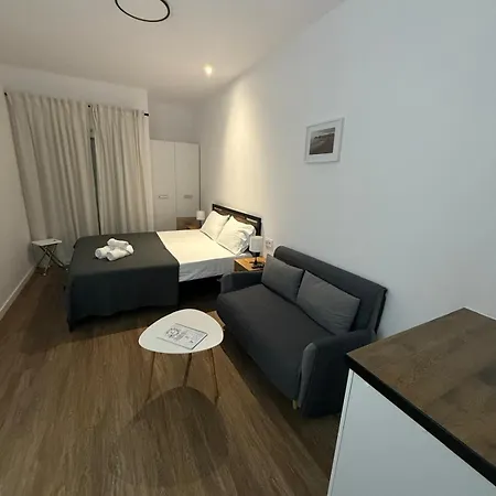 Konukevi Hs 3*