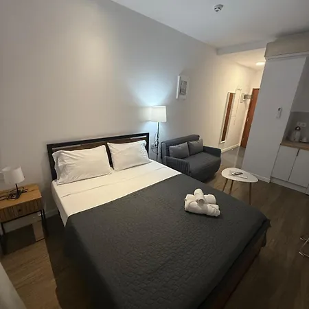 Hs Pensjonat Torrevieja