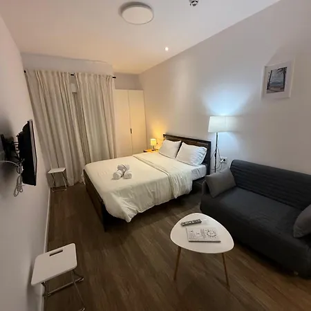 Pensjonat Hs Torrevieja