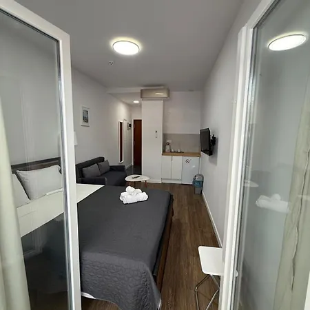 Hs Pensión Torrevieja