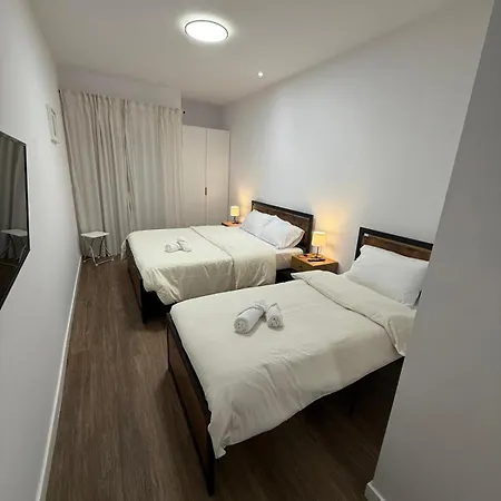 Hs Pensión Torrevieja