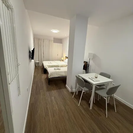 Pensión Hs Torrevieja