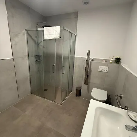 Konukevi Hs 3*