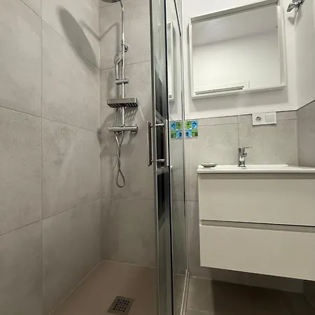 Hs Pensión Torrevieja