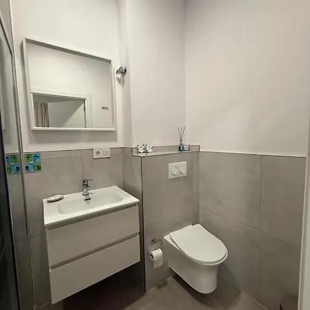 Pensión Hs Torrevieja