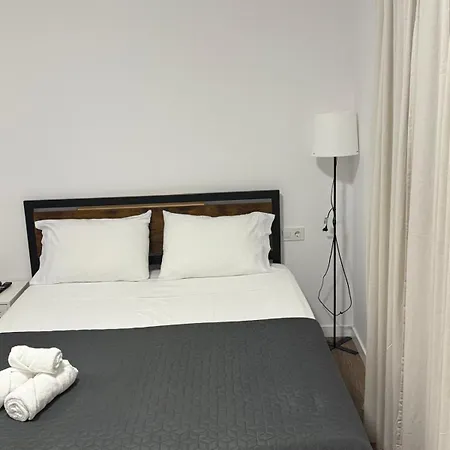 Pensión Hs Torrevieja