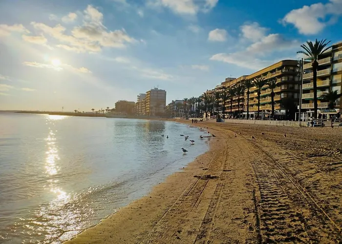 Hs Vendégház Torrevieja