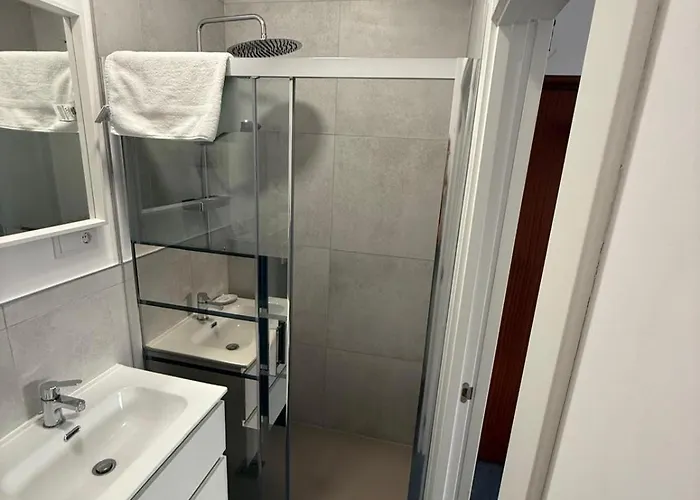 Vendégház Hs Torrevieja