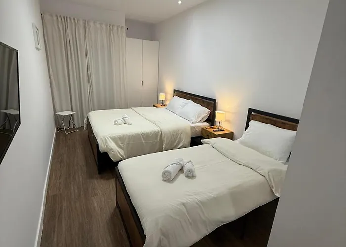 Hs Vendégház Torrevieja