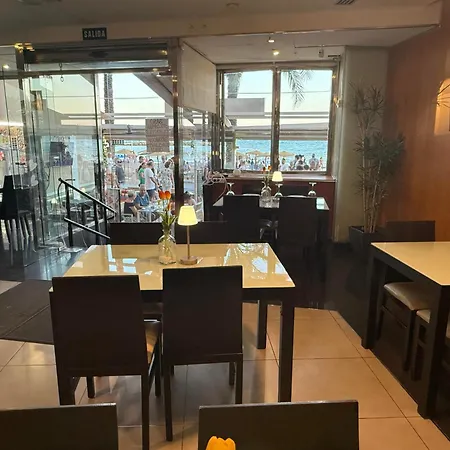 Gasthuis Hs Torrevieja