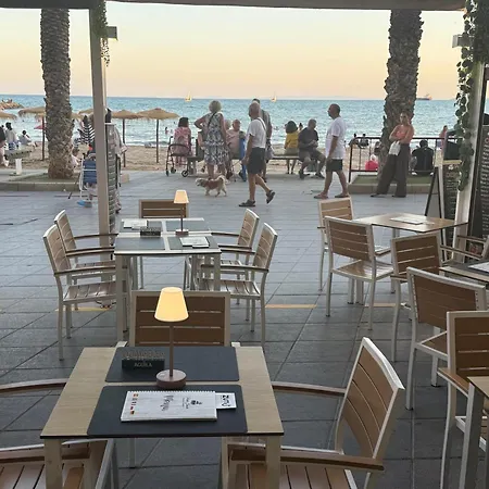 Hs 3* 托雷维耶哈