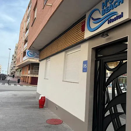 Hs 3* 托雷维耶哈