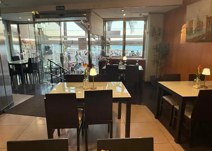 Gasthuis Hs Torrevieja