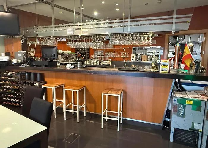 Gasthuis Hs Torrevieja