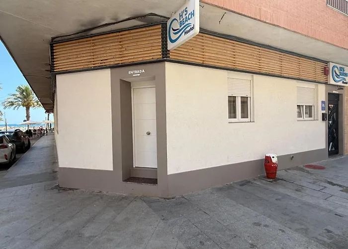 Hs Gasthuis Torrevieja