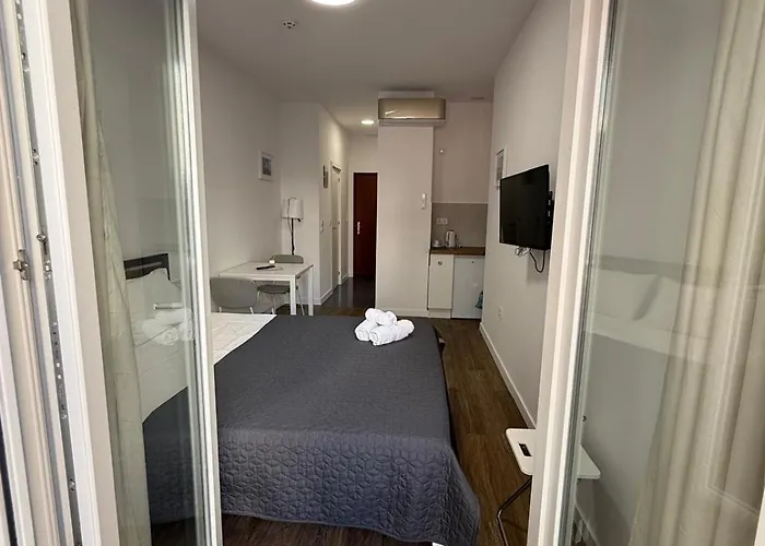 Gasthuis Hs Torrevieja