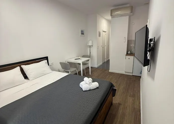 Gasthuis Hs Torrevieja