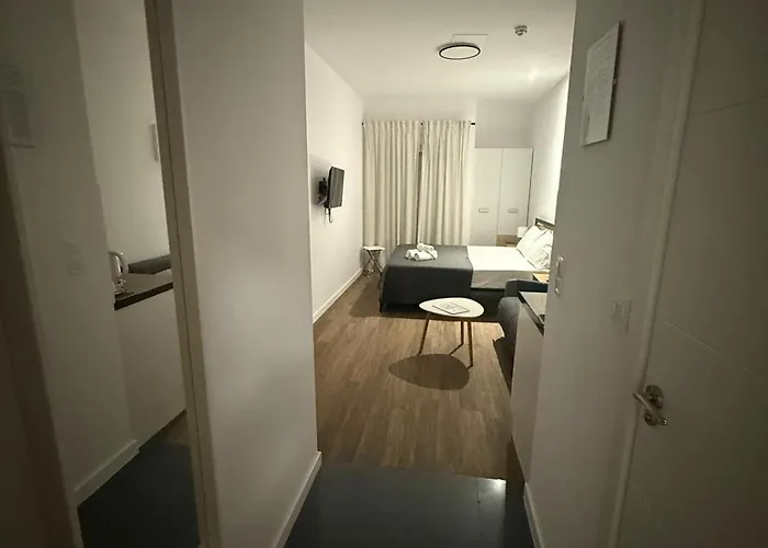 Gasthuis Hs Torrevieja